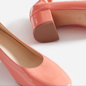 |•Everlane•| ‘All day Heels’